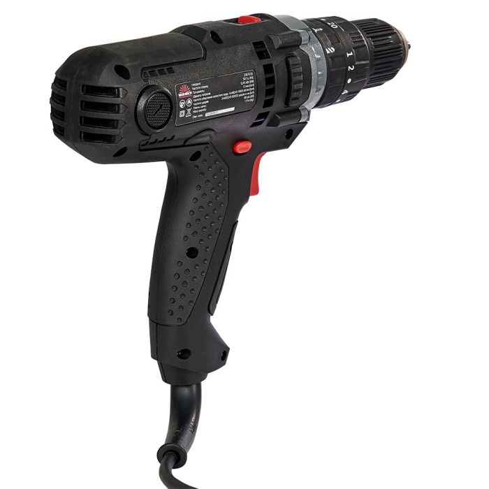 Дрель-шуруповерт электрическая Vitals Professional Us 1345bi