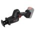 Пила шабельна акумуляторна Vitals Professional ATz 1825 BS mini SmartLine+
