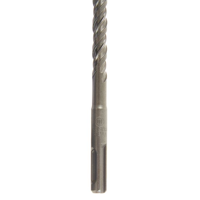 Бур Vitals Master SDS-Plus 10х160 мм, спираль 4S