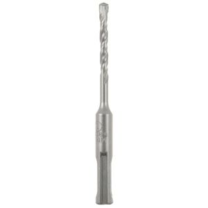 Бур Vitals Master SDS-Plus 5х110 мм, спіраль 4S