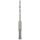 Бур Vitals Master SDS-Plus 5х110 мм, спіраль 4S