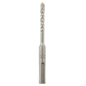 Бур Vitals Master SDS-Plus 6х110 мм, спіраль 4S