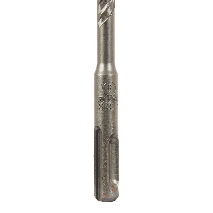 Бур Vitals Master SDS-Plus 8х210 мм, спираль 4S