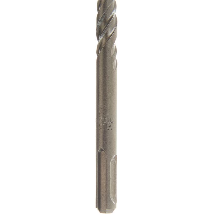 Бур Vitals Master SDS-Plus 12х160 мм, спираль 4S