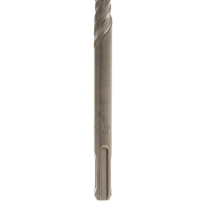Бур Vitals Master SDS-Plus 12х210 мм, спираль 4S