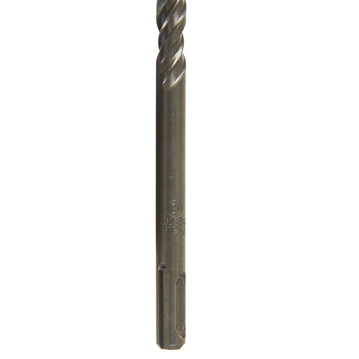 Бур Vitals Master SDS-Plus 12х260 мм, спираль 4S