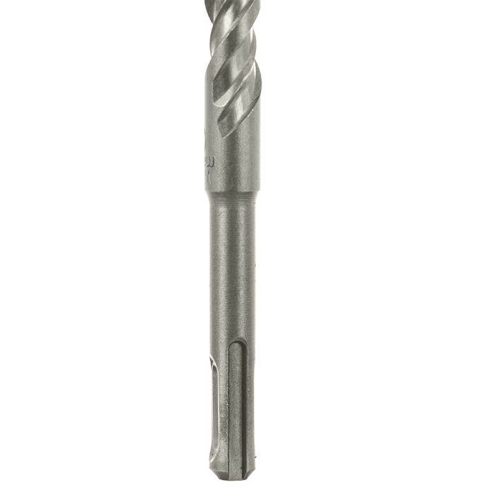 Бур Vitals Master SDS-Plus 14х160 мм, спираль 4S