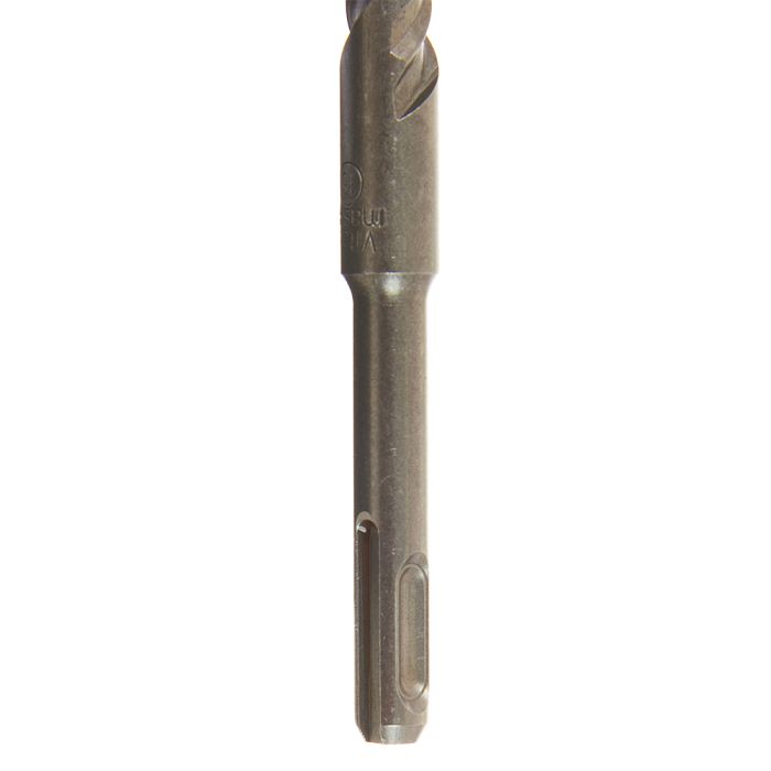Бур Vitals Master SDS-Plus 16х210 мм, спіраль 4S