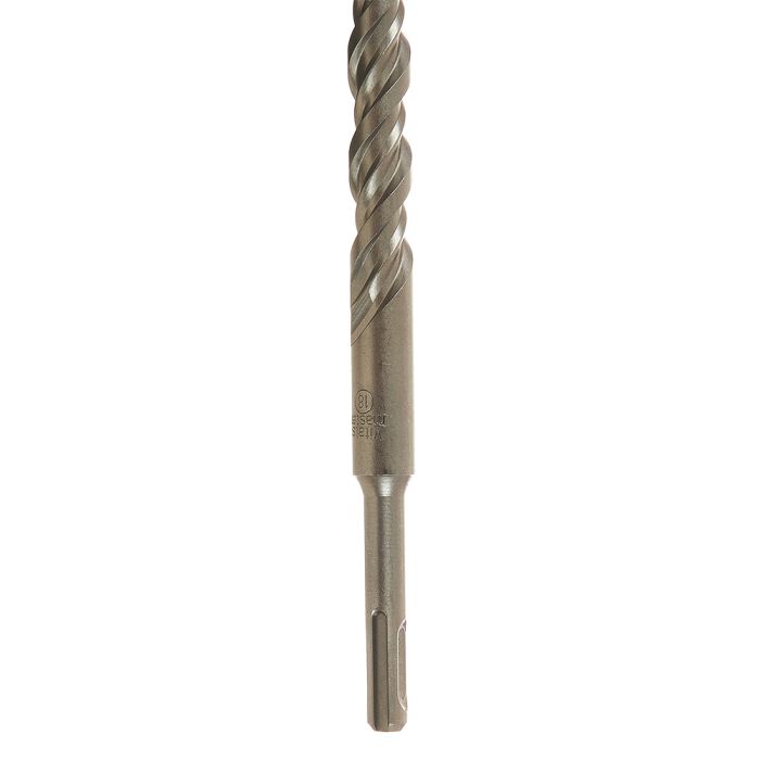 Бур Vitals Master SDS-Plus 18х460 мм, спираль 4S