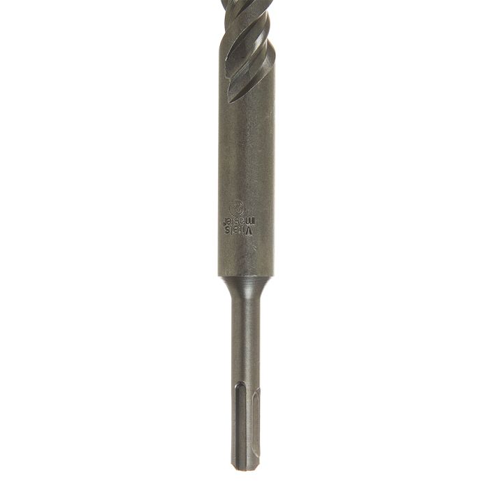 Бур Vitals Master SDS-Plus 22х800 мм, спіраль 4S