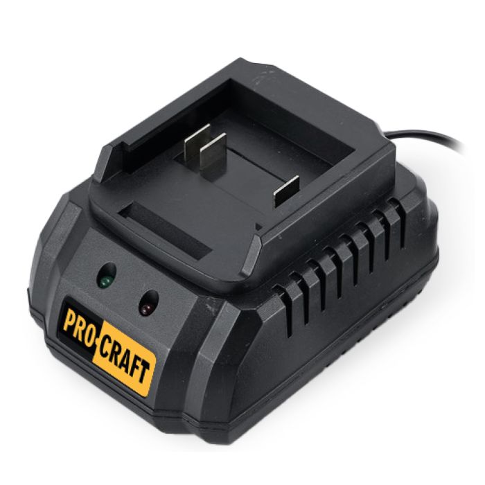 Зарядное устройство Procraft Charger20/1 Eco