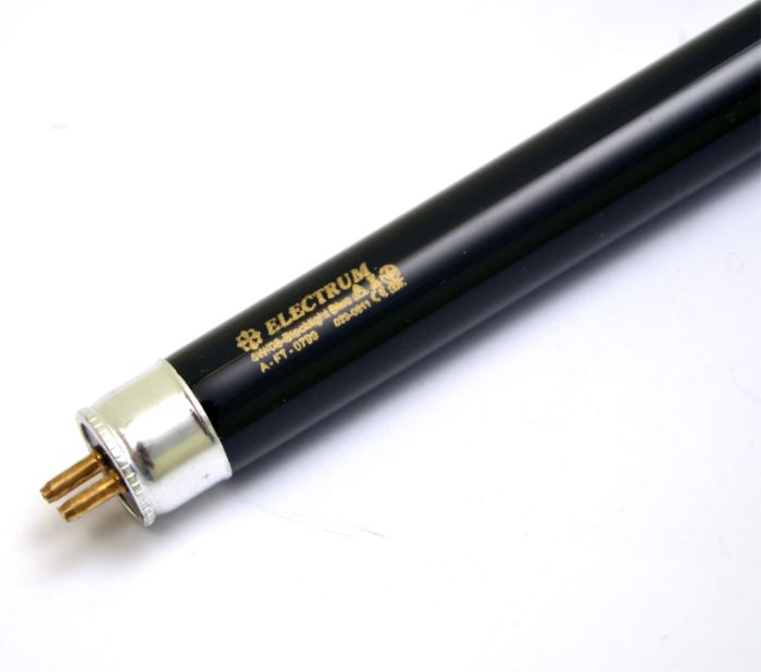 Electrum F4 T5 BLB лампа УФ для детектора валют