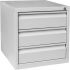 Шкаф картотечный Ferocon 3.058