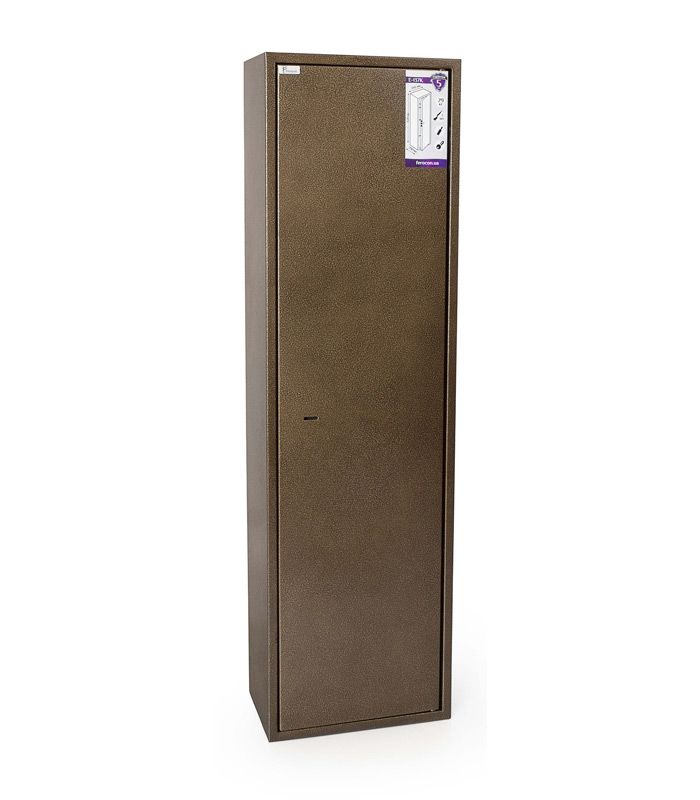 Оружейный сейф Ferocon Е-137К1.Т1.П2.8004