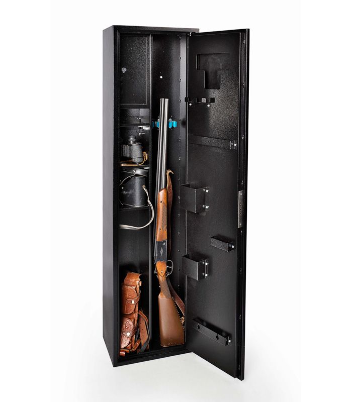 Збройовий сейф Ferocon Е-150К1.Т1.П3.9005