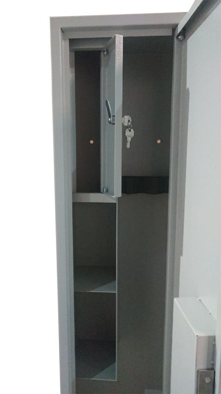 Оружейный сейф Ferocon Е125К1.Т1.П2.7035
