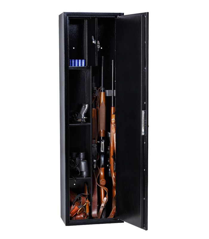 Збройовий сейф Ferocon Е137К1.Т1.П2.9005