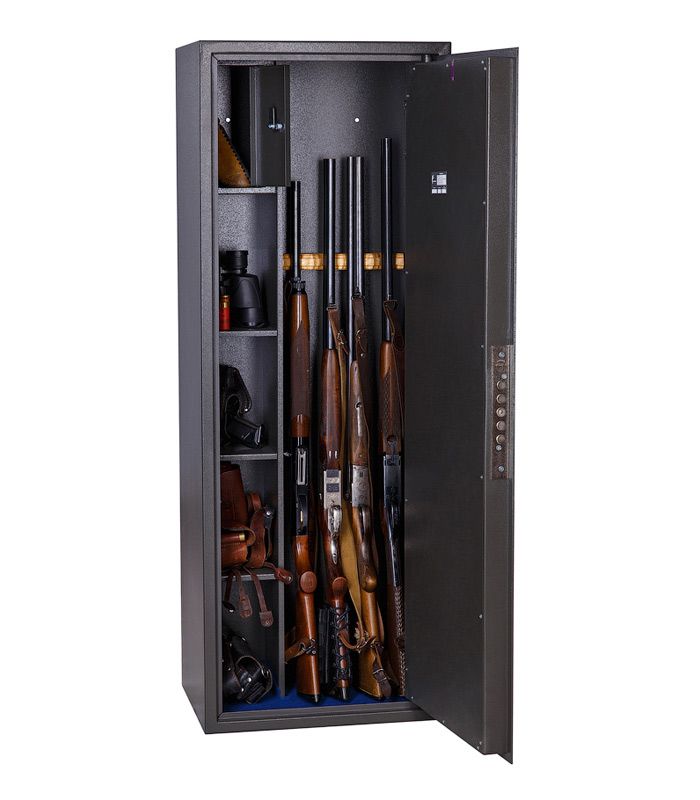 Збройовий сейф Ferocon Е140К.Т1.П3.7022