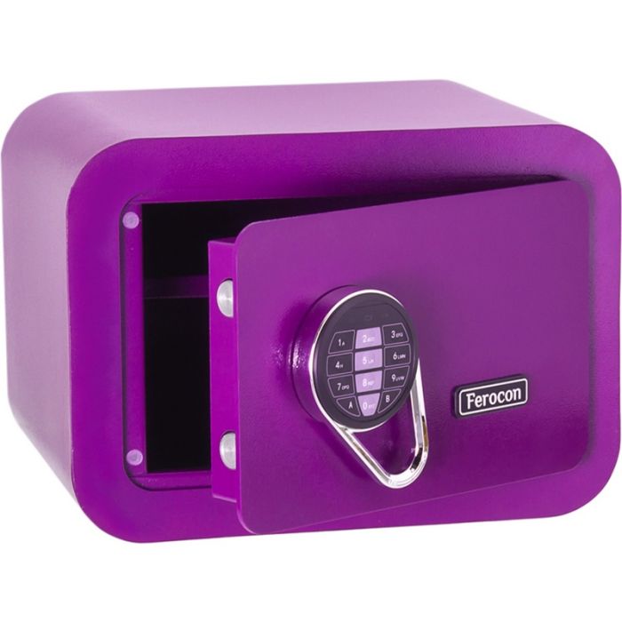 Сейф меблевий Ferocon Energy Violet