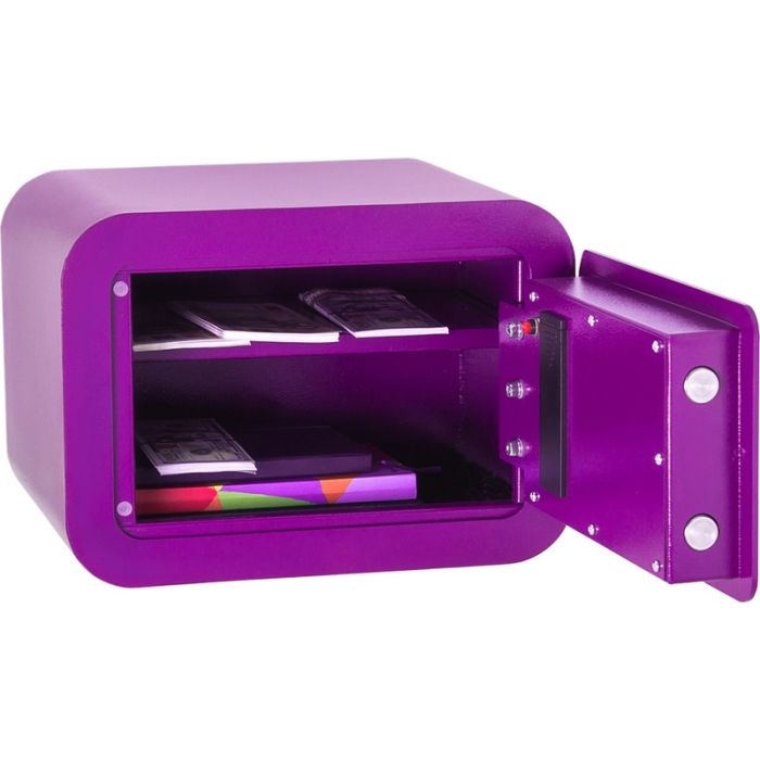 Сейф меблевий Ferocon Energy Violet