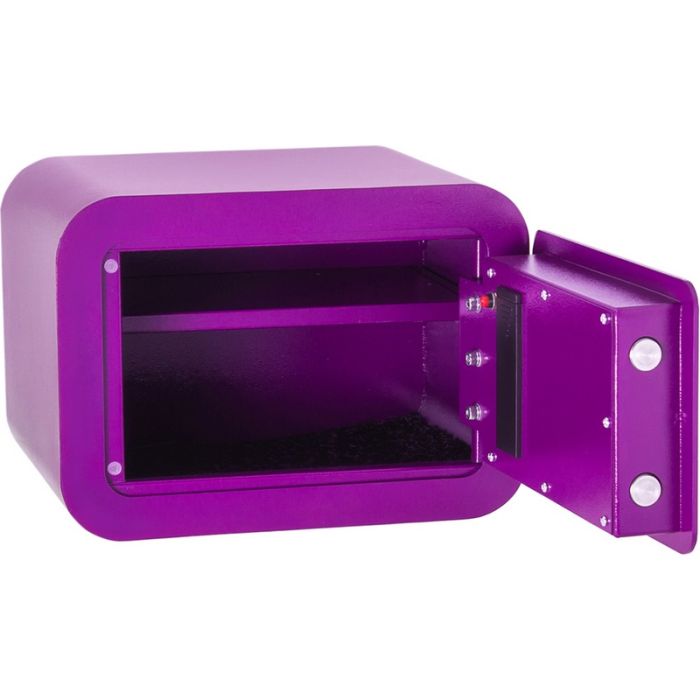 Сейф мебельный Ferocon Energy Violet
