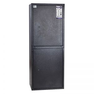 Офісний сейф Ferocon ЕС-130К2.Т1.П2.9005