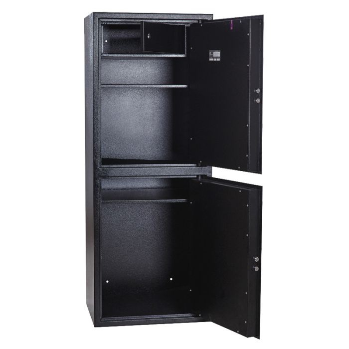 Офісний сейф Ferocon ЕС-130К2.Т1.П2.9005