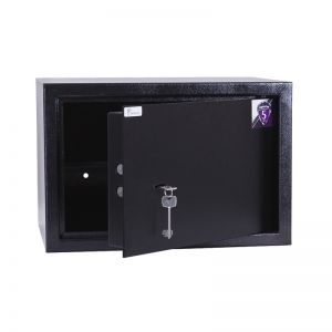 Мебельный сейф Ferocon ЕС-30К.9005