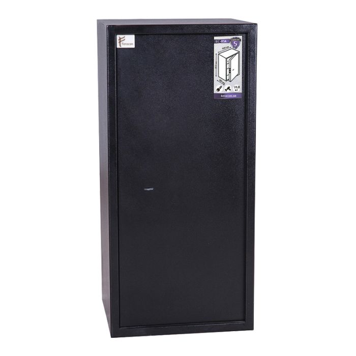 Офісний сейф Ferocon ЕС-85К.Т1.П2.9005