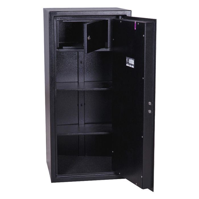 Офісний сейф Ferocon ЕС-85К.Т1.П2.9005