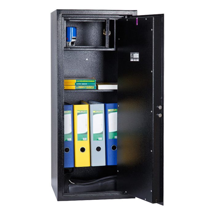 Офісний сейф Ferocon ЕС-95К.Т1.П2.9005
