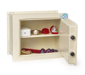 Встраиваемый сейф Ferocon WS-PL-3220.К