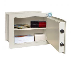 Встраиваемый сейф Ferocon WS-PL-3227.К