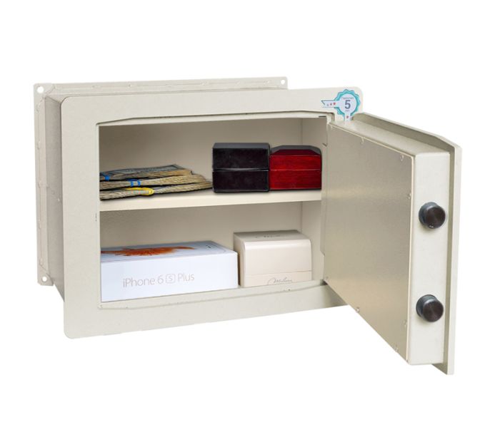 Вбудований сейф Ferocon WS-PL-3227.