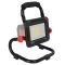 Фонарь аккумуляторный Vitals Master LD 1835 SmartLine+