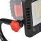 Фонарь аккумуляторный Vitals Master LD 1835 SmartLine+