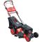 Газонокосилка бензиновая Vitals Master Zp 51223kd
