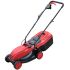Газонокосилка электрическая Vitals Master EZP 3210j