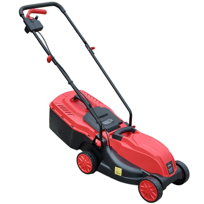 Газонокосарка електрична Vitals Master EZP 3210j