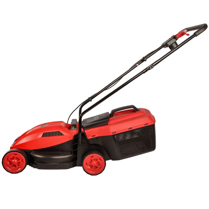Газонокосилка электрическая Vitals Master EZP 3210jb