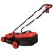 Газонокосилка электрическая Vitals Master EZP 3210jb