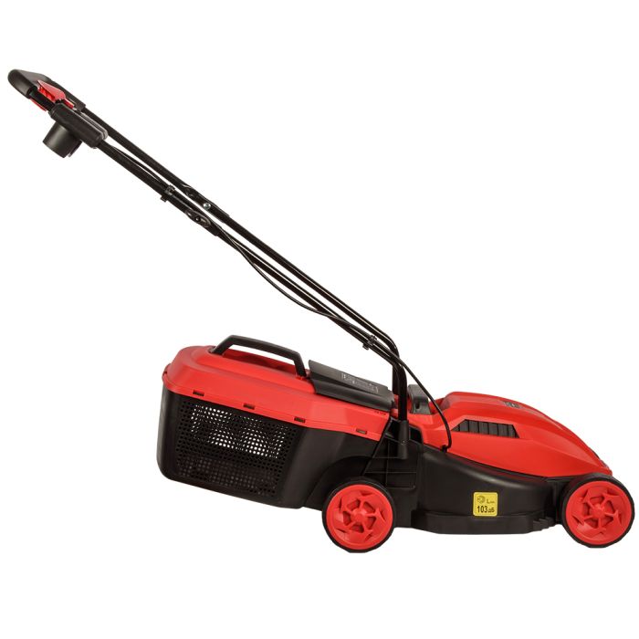 Газонокосилка электрическая Vitals Master EZP 3210jb
