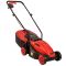 Газонокосилка электрическая Vitals Master EZP 3210jb