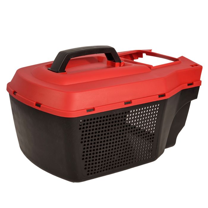 Газонокосилка электрическая Vitals Master EZP 3210jb