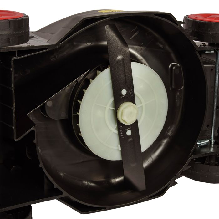 Газонокосилка электрическая Vitals Master EZP 3210jb