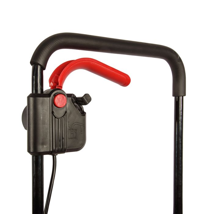 Газонокосилка электрическая Vitals Master EZP 3210jb