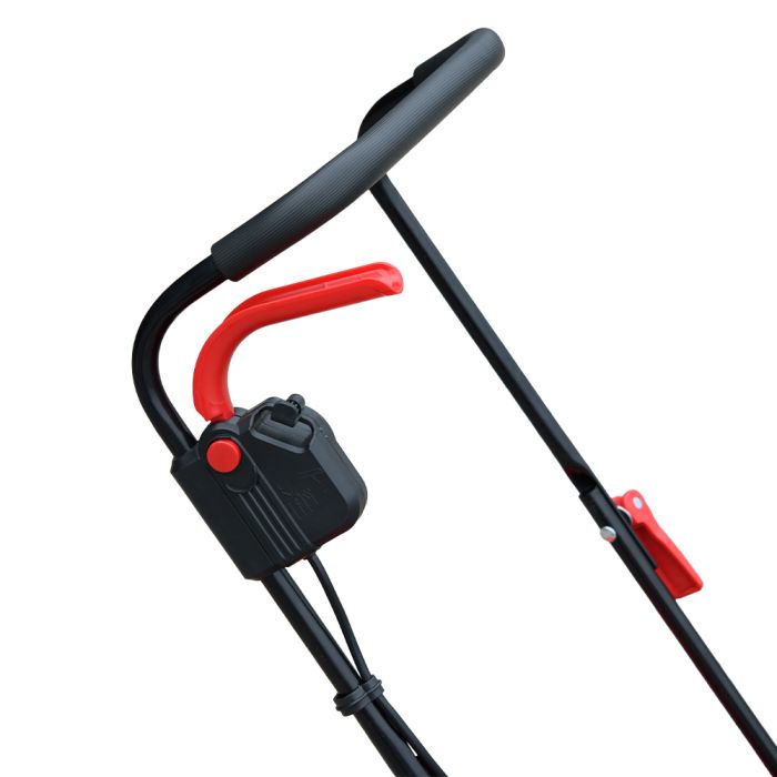 Газонокосарка електрична Vitals Master EZP 3414j