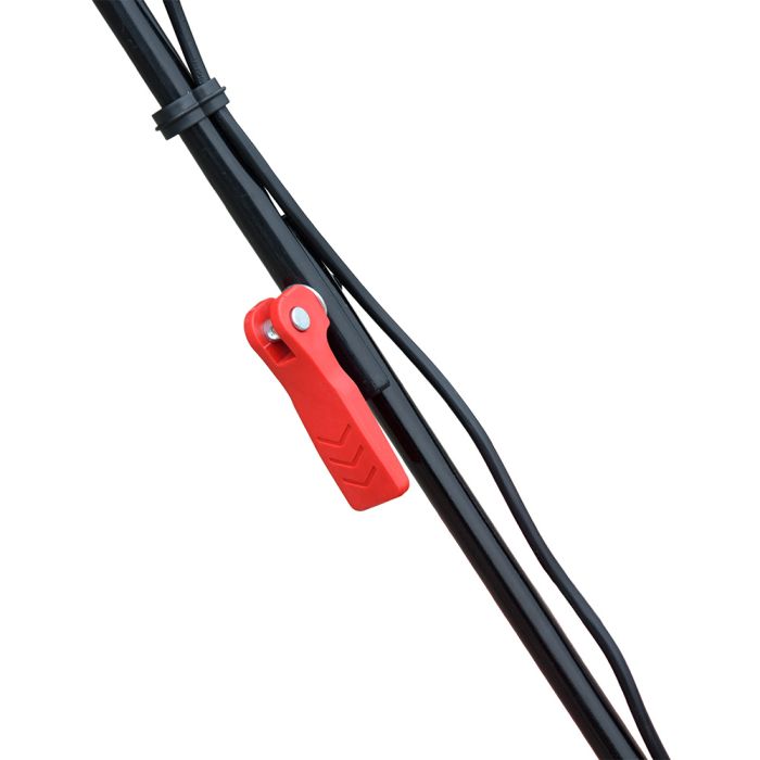 Газонокосарка електрична Vitals Master EZP 3414j