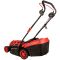 Газонокосарка електрична Vitals Master EZP 3816j