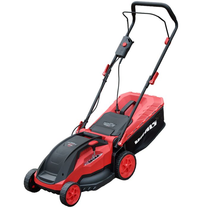 Газонокосилка электрическая Vitals Master EZP 3816jb